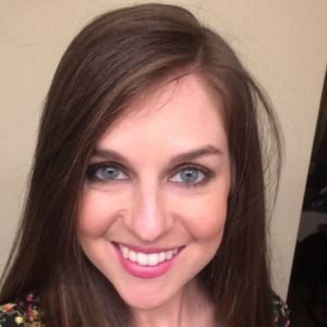 Meet your Posher, Hannah beth